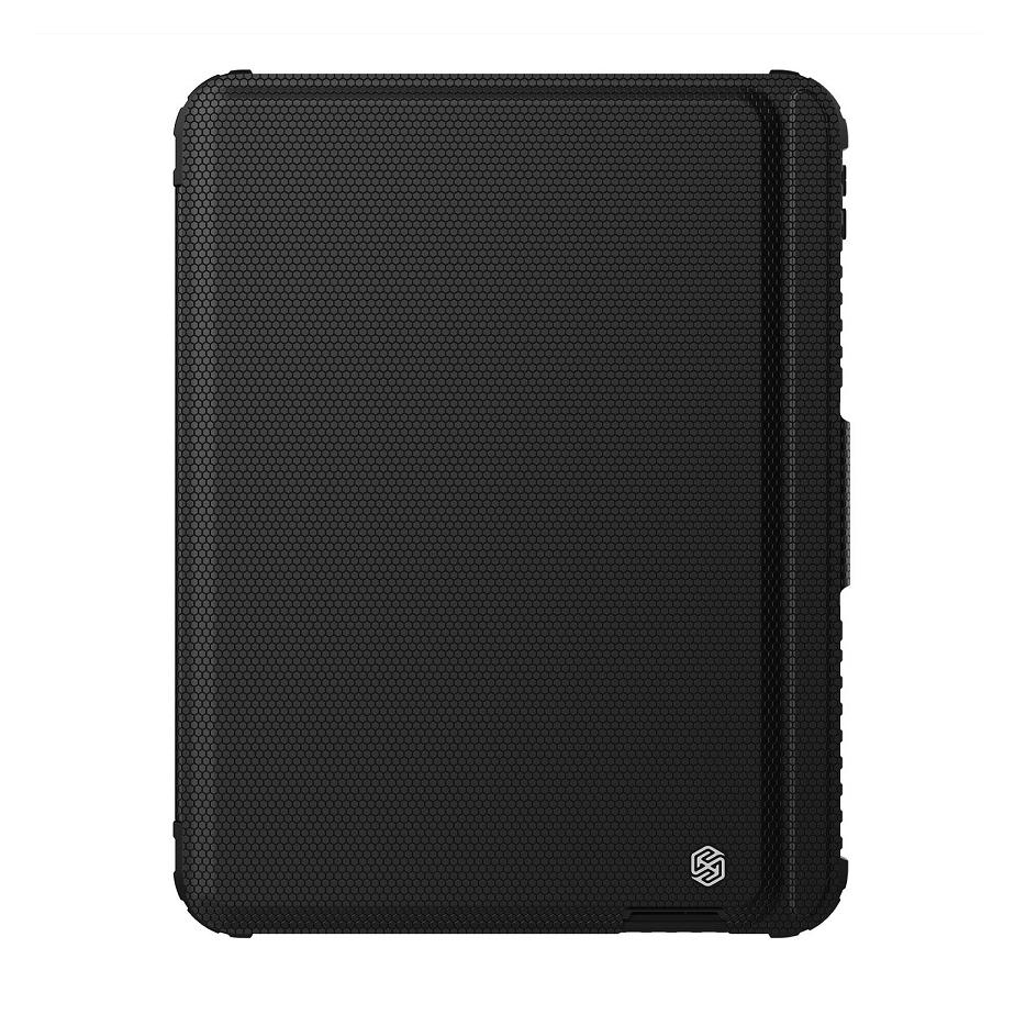 Bumper Link Keyboard Case (Backlit Version) for iPad 10.9 2022 Black (Eng. Int.) (6902048279650)