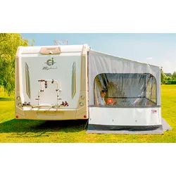 Fiamma Side W Pro Van Seitenwand für F45