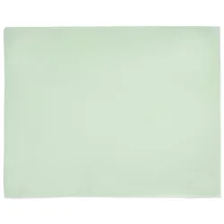 Excelsa Tischdecke Pastel Color Baumwolle 140x240 cm Grün