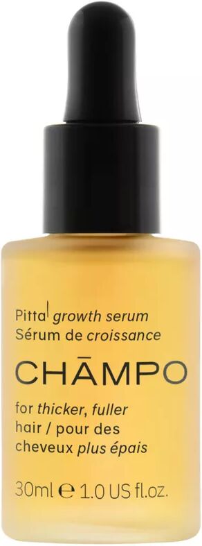 CHAMPO - Pitta Growth Serum - Wachstumsserum, 30 ml, Fantasie