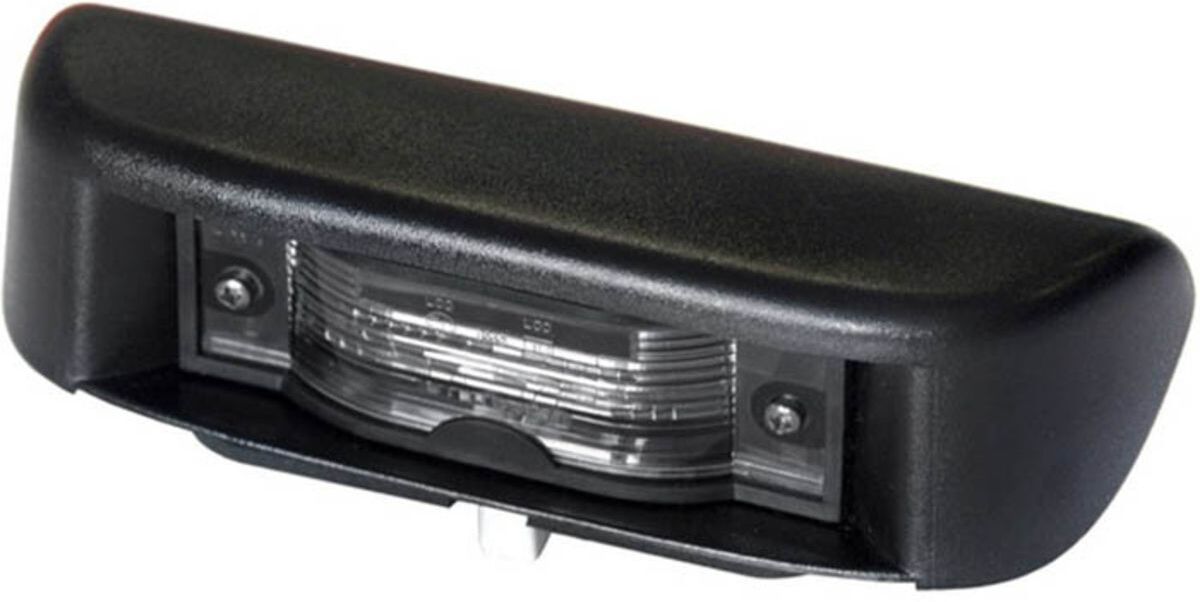 Olsa Luce targa 1.45.060.00
