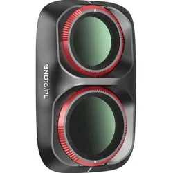 Freewell Osmo Pocket 4P ND16 Filter - Black