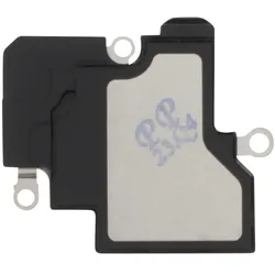 Clappio Interner Lautsprecher Ersatzteil (Modul), Mobilgerät Ersatzteile, Schwarz