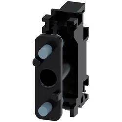 Siemens 3SU1900-0HM10-0AA0 Gehäusedeckel-Überwachung, Modul mit Verlängerungsstößel 3SU19000HM100AA0