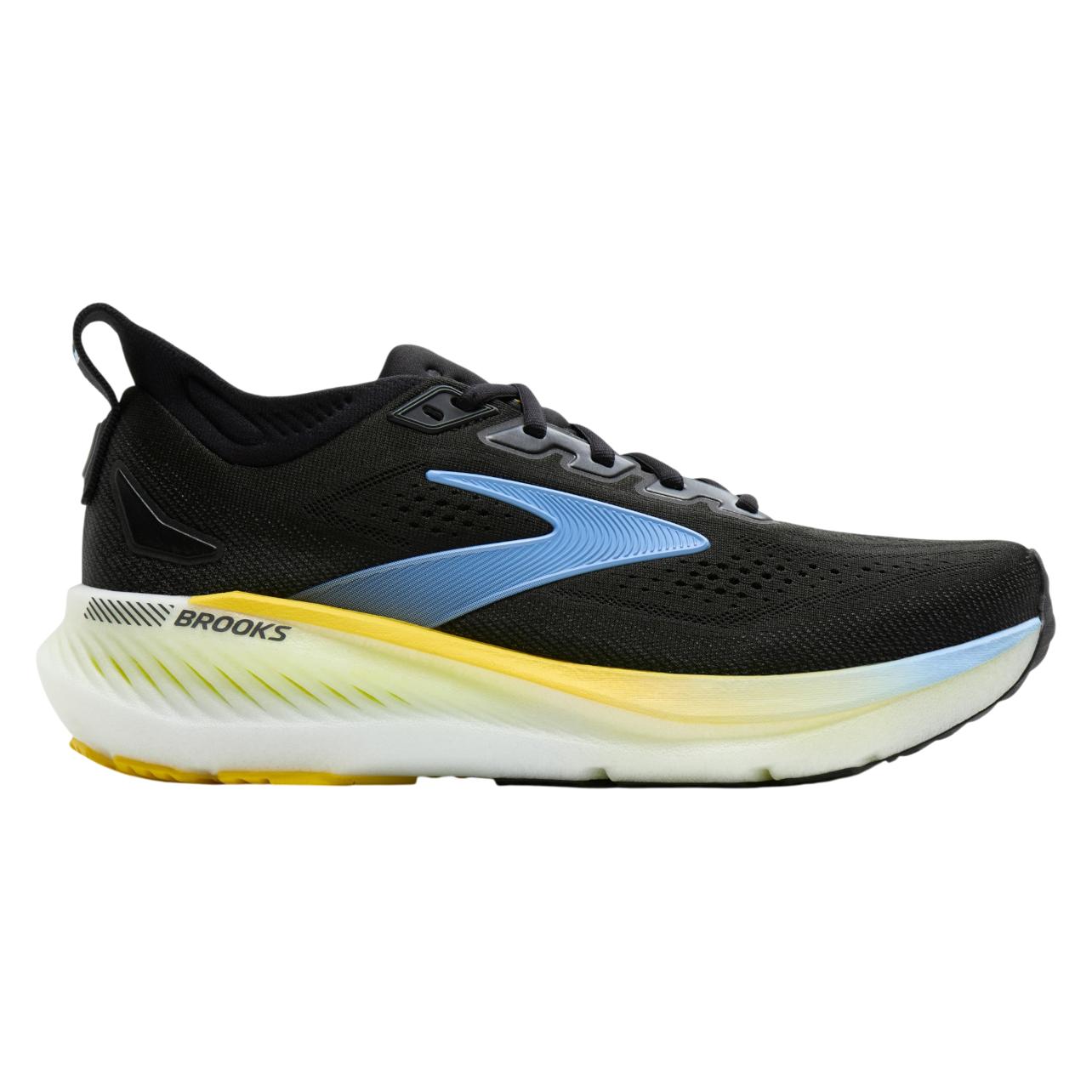 Brooks Running Brooks Glycerin GTS 23 Laufschuhe (43) (BRO_1105031D_039)