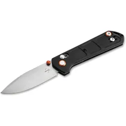 Böker, Mehrzweckmesser, Kihon Compact D2 Messer
