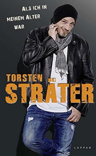 Torsten Sträter - Als ich in meinem Alter war - Preis vom 15.10.2026 23:06:25 h