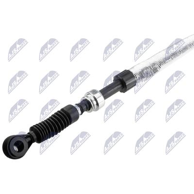 NTY NXX-ME-004 für Mercedes