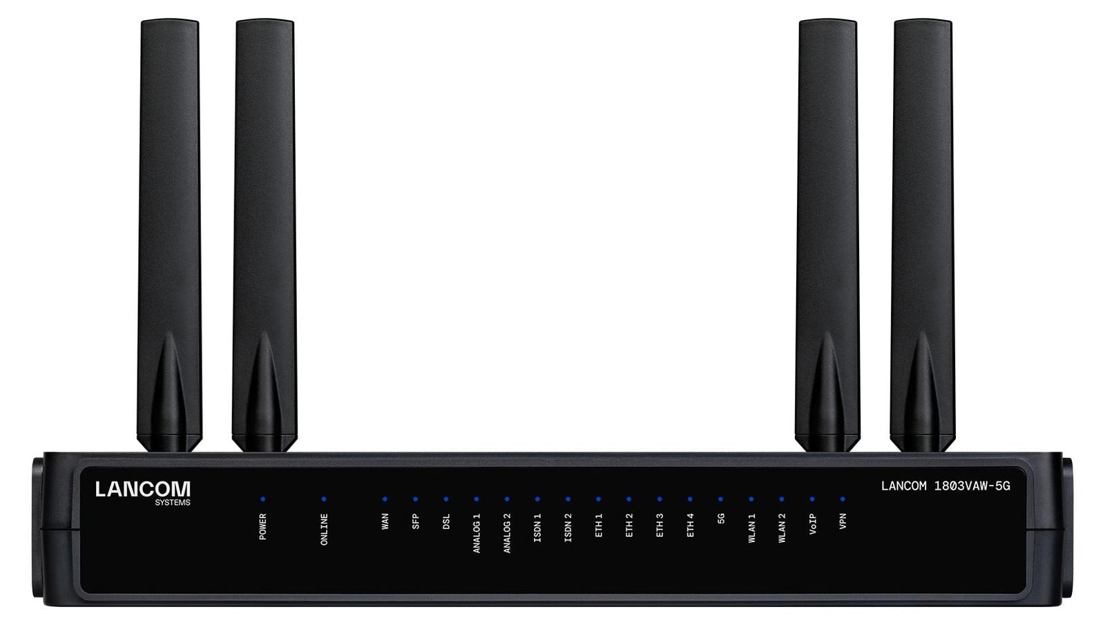 Lancom 1803Vaw-5G (Eu) router van Lancom Systems