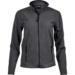 Tee Jays Damen Fleece Jacke Fleece-Jacke 9170