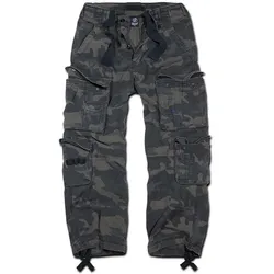 Brandit Pure Vintage Hose S