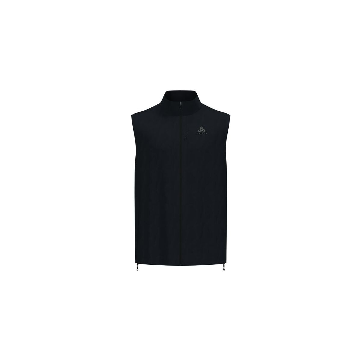Odlo Zeroweight black (15000) XXL 315742-15000-XXL