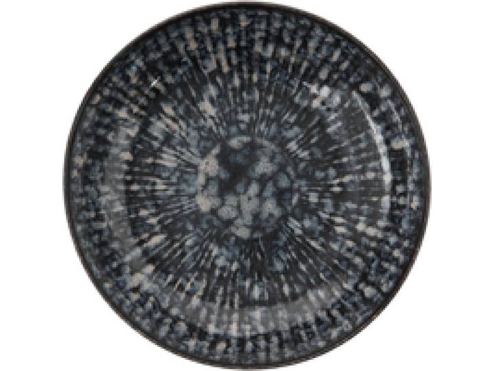 Lot de 6 Assiettes creuses D18cm Canelé Anadia