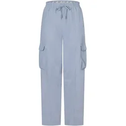 Roark, Damen, Outdoorhose, River Hybrid (M), Blau