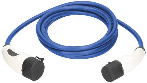 AS Schwabe 65102 eMobility Ladekabel 5m