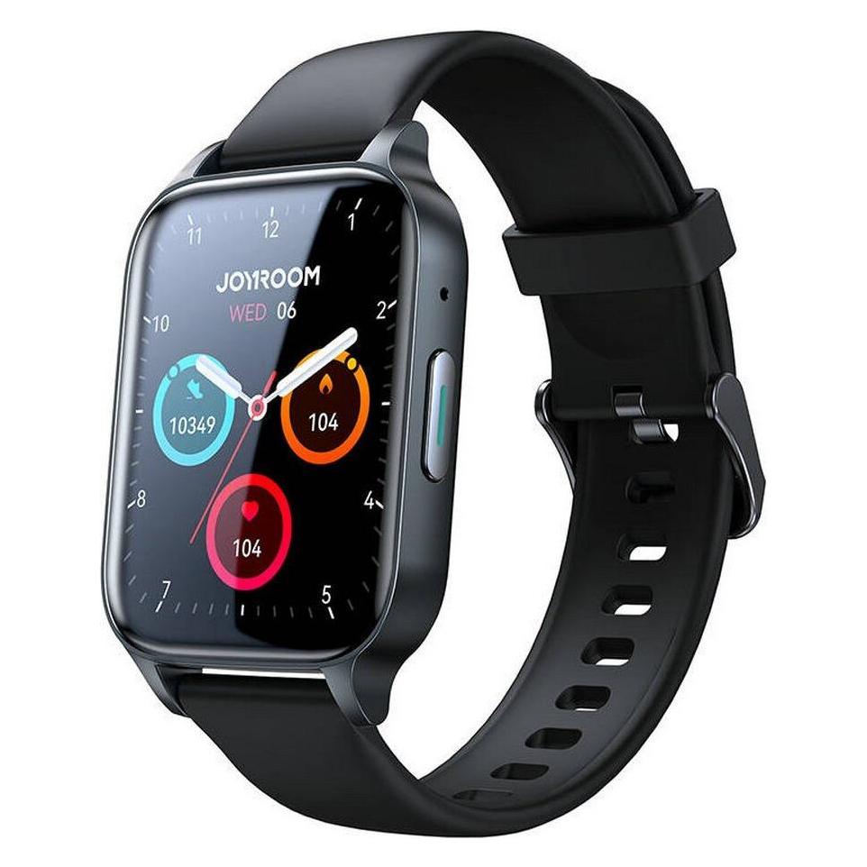Joyroom Fit-Life Pro smartwatch dark gray (JR-FT3) (44.70 mm, ohne SIM) (JR-FT3 Pro)