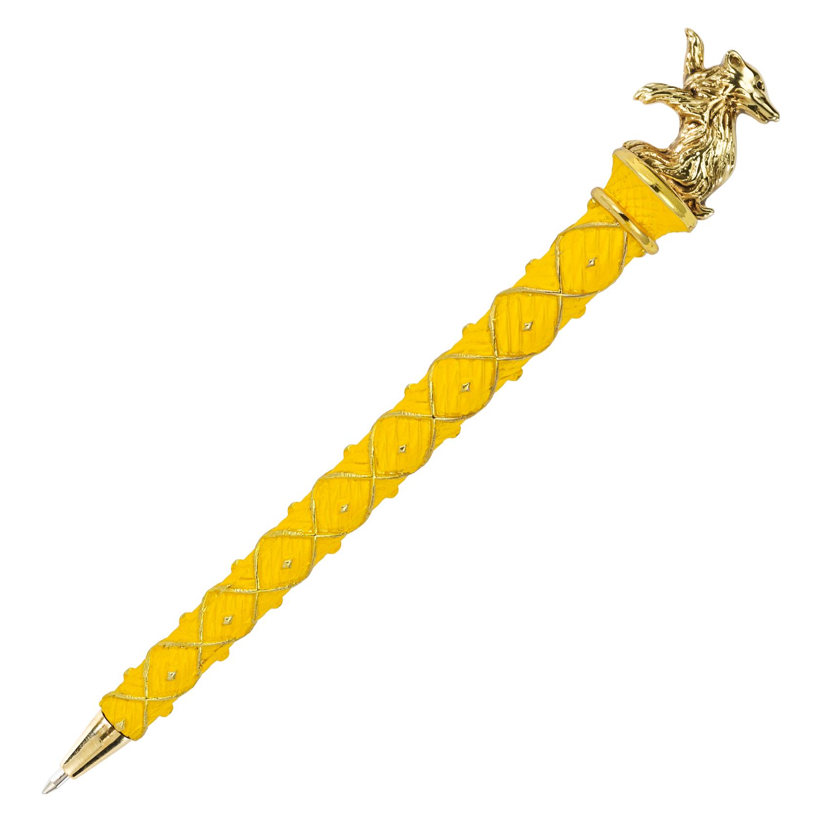 Noble Collection Harry Potter Hogwarts Hufflepuff (1x) (NN7282)