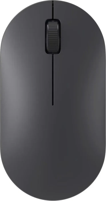 Xiaomi Mi Wireless Mouse Lite 2 Black, BHR8916GL