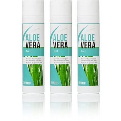 Phytomed Aloe Vera Gel 250 ml x3 3x250