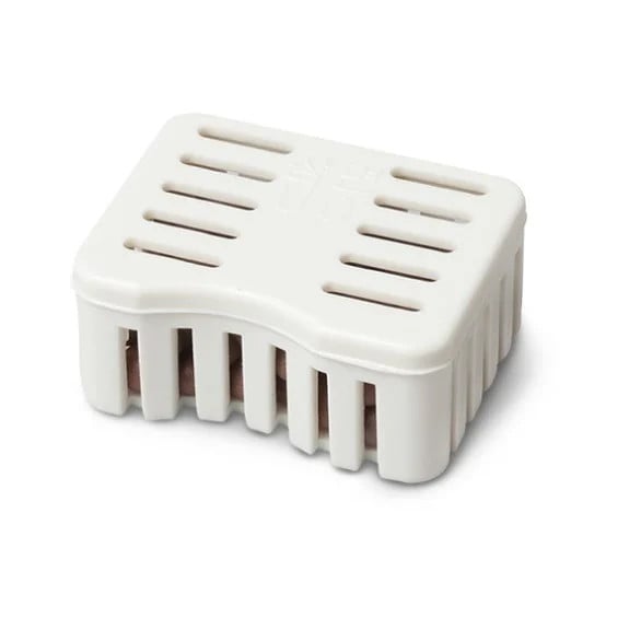 Clean Air Optima Optima Nano filter CA807 Klimaat accessoire Zilver
