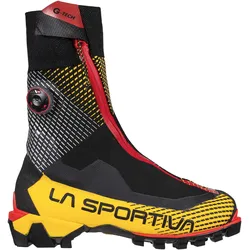 La Sportiva, Unisex, Wanderschuhe, G-Tech (44), Schwarz