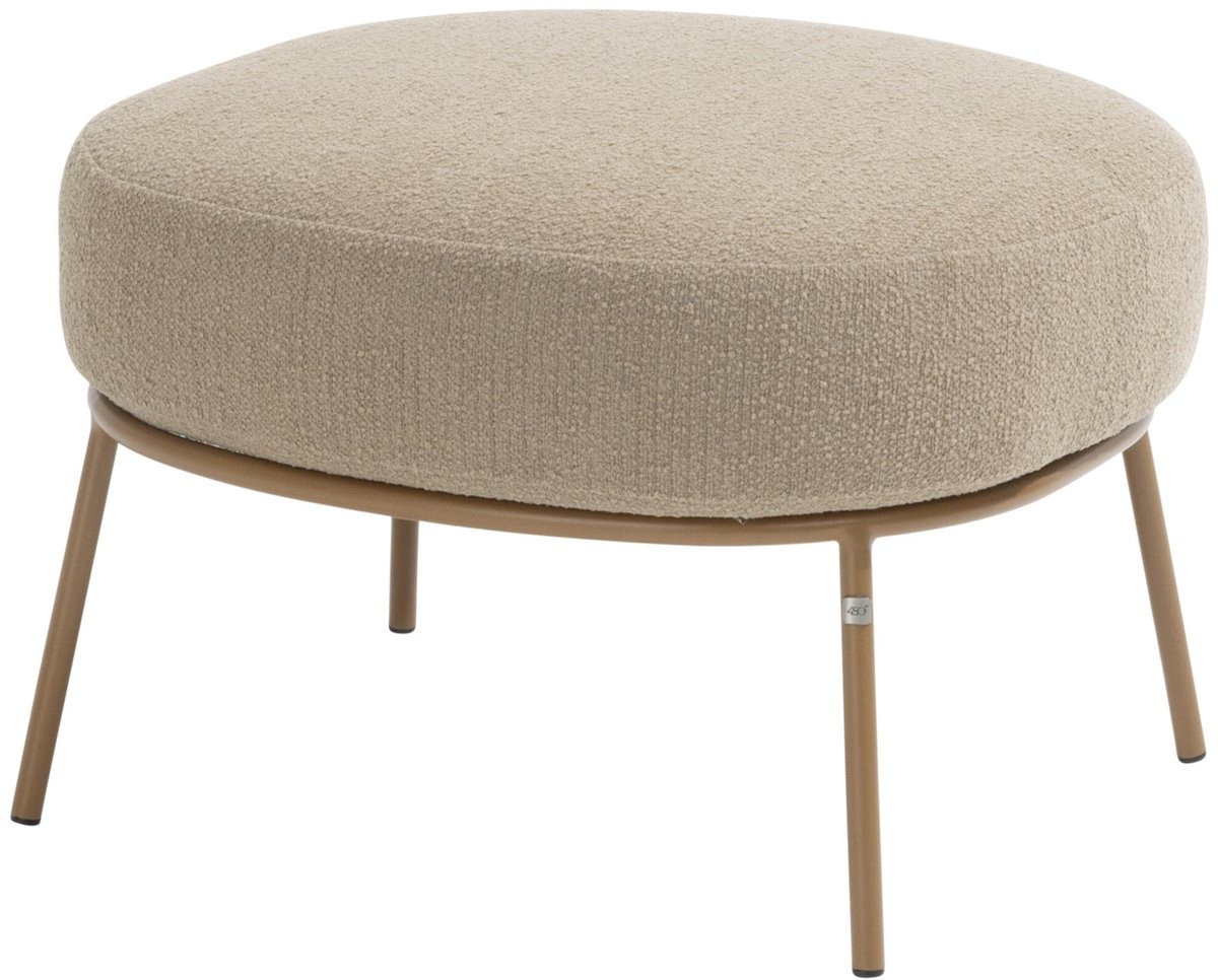 4 Seasons Outdoor Molina voetenbank