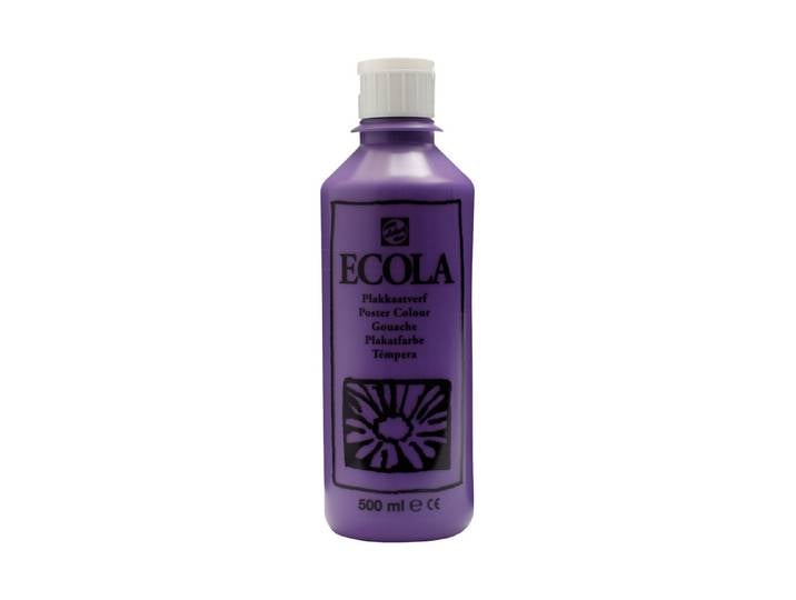 Ecola violett 500 ml