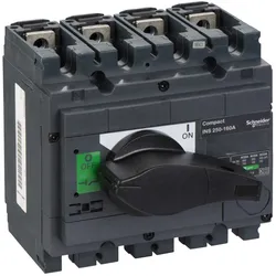 Schneider Electric Lasttrennschalter 31105