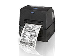 Citizen CL-S6621 Etikettendrucker - Thermodirekt/Thermotransfer 1000836