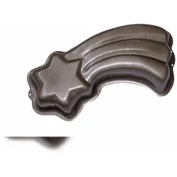Schneider - Weihnachtsstern-Form, 150 x 340 x 65 mm