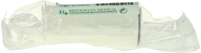 Brinkmann Medical ein Unternehmen der Dr. Junghans Medical GmbH WUND UND BLASENSPRITZE 100 ml steril 1 St 03168131