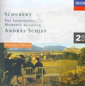 Andras Schiff - Klavierstücke - Preis vom 27.09.2026 03:53:48 h