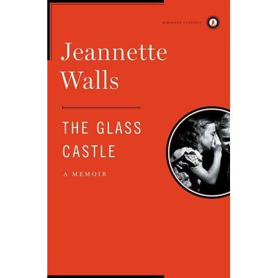 The Glass Castle, Gebundene Ausgabe von Jeannette Walls, Scribner Book Company, 978-1-4391-5696-4