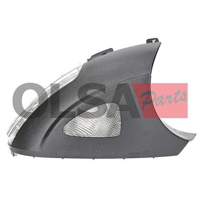 Aic Blinkleuchte [Hersteller-Nr. 72187] für VW