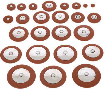 Thomann Pad-Set Thomann TTS-580
