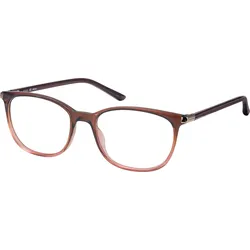 Brille Elle EL13473 Braun Gr. 53-17