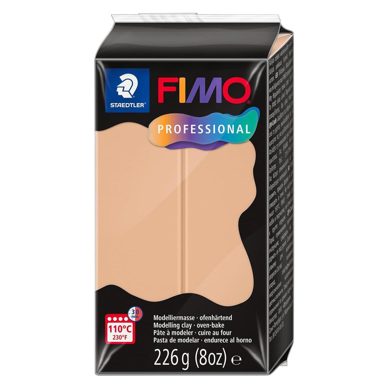 Fimo Mod.masse prof 226g sand (8042-45)