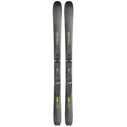 Head, Ski, (156 cm, Mit Bindung)