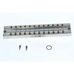 BOSCH Ersatzteil TTNR: 87160118300 Gasverteilerrohr G20