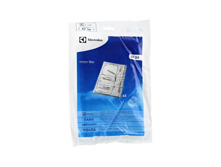 Electrolux EF54 Motorfilter Zubehör