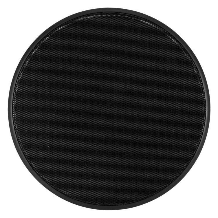 Omnitronic Frontgrill schwarz für CST-508 (80710215)