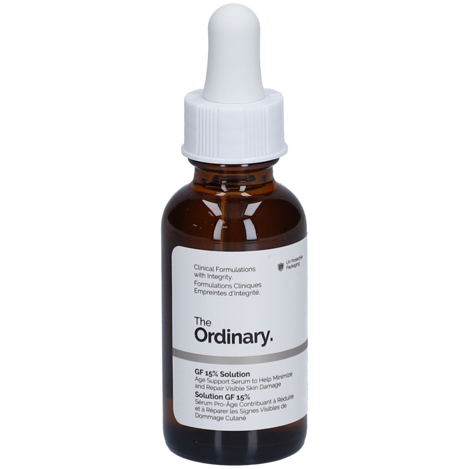 The Ordinary GF 15% Solution Serum 30ml 30 ml