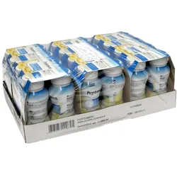 Peptamen Vanille Flüssig 6X4X200 ml