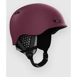 Anon Rodan Helm deep cherry Gr. L