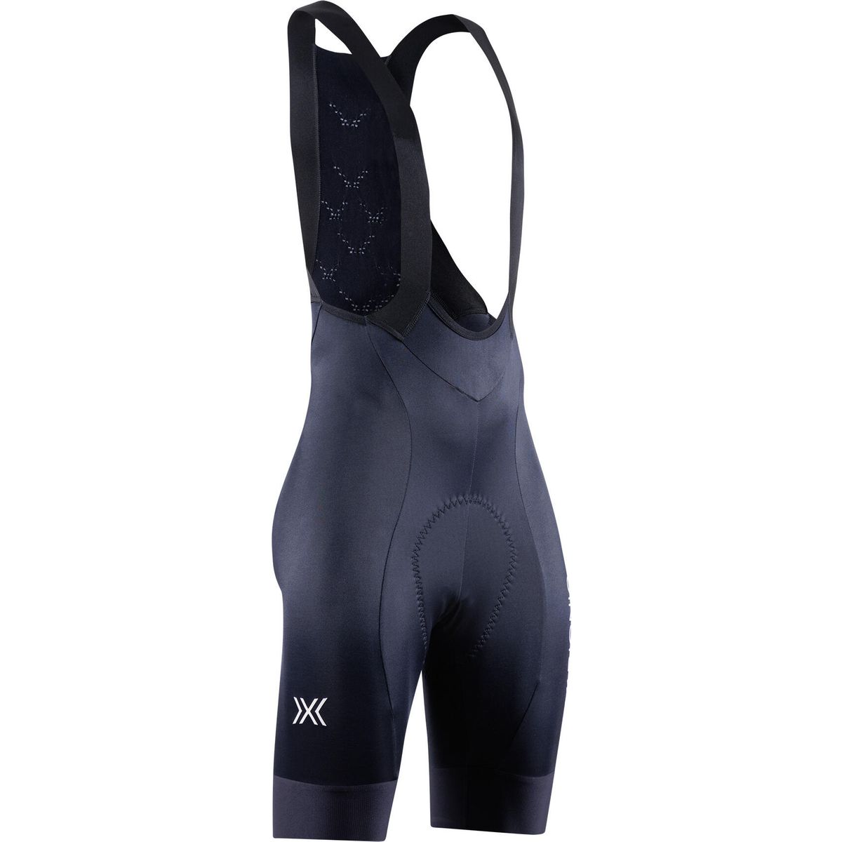 X-Bionic Corefusion Ride Bib Shorts Women x black (B120) S CF-BBBAS25W-B120-S