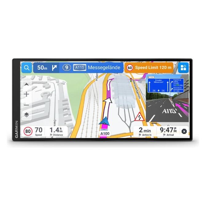 Garmin Drive (8.8") (8.80") (010-04320-10)