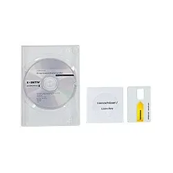 Pilz SmartCardCommander with 750031