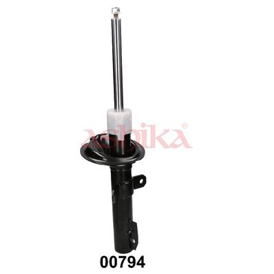 ASHIKA Stoßdämpfer Vorderachse MA-00794 für Ford