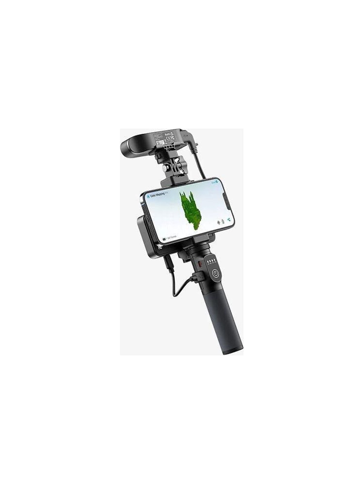 CREALITY CR-Scan Ferret Pro 3D Scanner