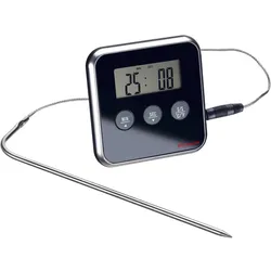 WESTMARK Fleischthermometer schwarz